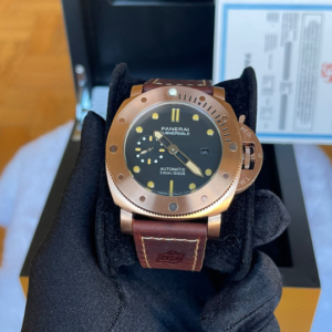 Panerai Luminor Submersible - PAN142844