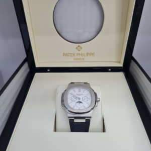Patek Philippe Nautilus - PAT105326
