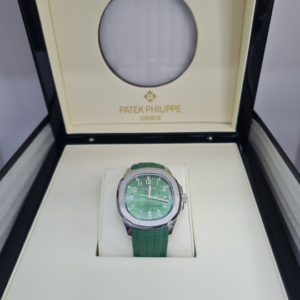 Patek Philippe Nautilus - PAT110158