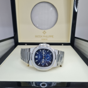 Patek Philippe Geneve Nautilus - PAT111419