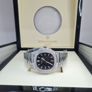 Patek Philippe Nautilus - PAT111850
