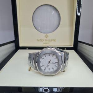 Patek Philippe Nautilus - PAT113856