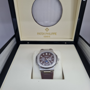 Patek Philippe Nautilus - PAT114548