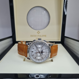 Patek Philippe Geneve - PAT115154