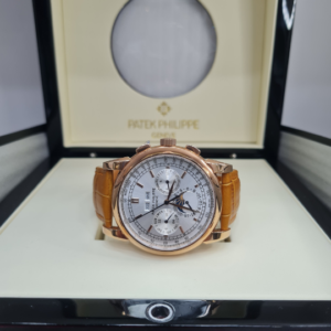 Patek Philippe Geneve - PAT121019