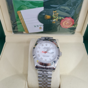 Rolex Date-Just Feminino - ROL133622