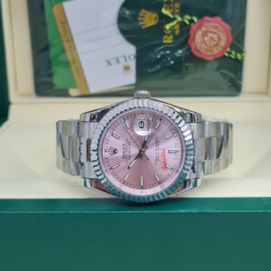 Rolex Date-Just Feminino - ROL145047