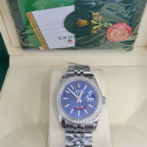 Rolex Date-Just - ROL130941