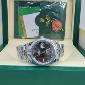 Rolex Date-Just - ROL134321