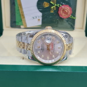 Rolex Date-Just - ROL134654