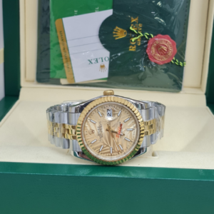 Rolex Date-Just - ROL140318
