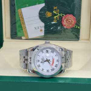 Rolex Date-Just - ROL142810