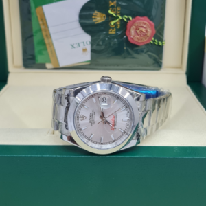 Rolex Date-Just - ROL143223