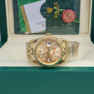 Rolex Date-Just - ROL143558