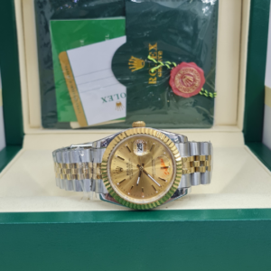 Rolex Date-Just - ROL143952