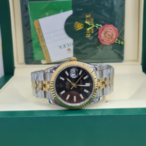 Rolex Date-Just - ROL144229