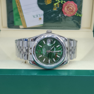 Rolex Date-Just - ROL2509