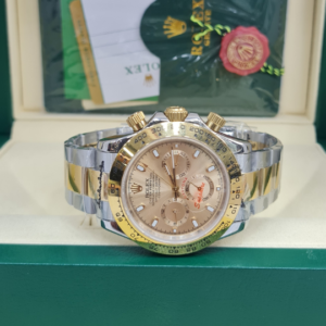Rolex Daytona - ROL132338