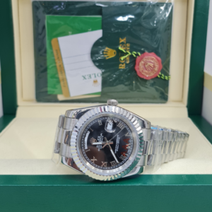 Rolex Day-Date Feminino - ROL133356