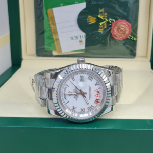 Rolex Day-Date Feminino - ROL134024
