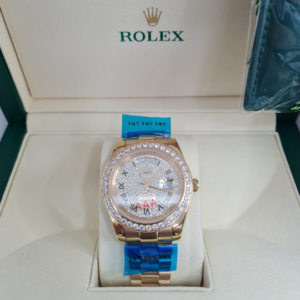 Rolex Day-Date - ROL114123