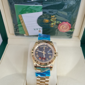 Rolex Day-Date - ROL131739