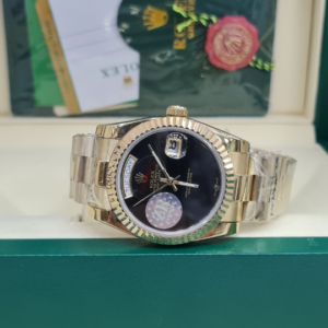 Rolex Day-Date - ROL144618