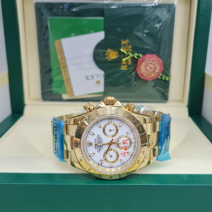 Rolex Daytona - ROL132522