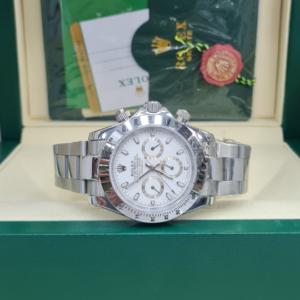 Rolex Daytona - ROL132818