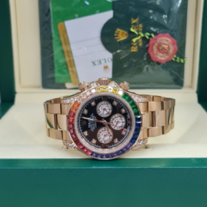 Rolex Daytona - ROL145937