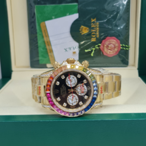 Rolex Daytona - ROL150224