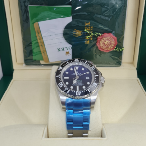 Rolex Sea-Dweller Deepsea James Cameron - ROL122722