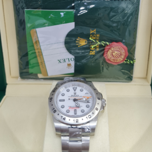 Rolex Explorer II - ROL121145