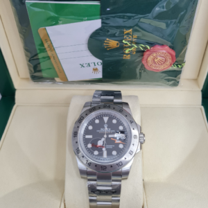 Rolex Explorer II - ROL121320