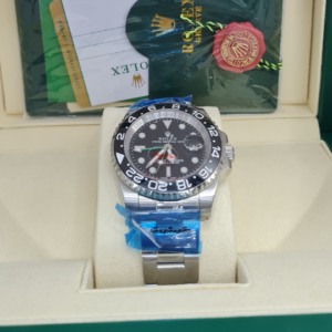 Rolex GMT Master II - ROL121506