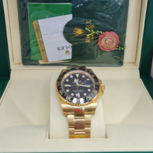 Rolex GMT - ROL121712
