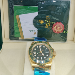 Rolex GMT Master II - ROL121928