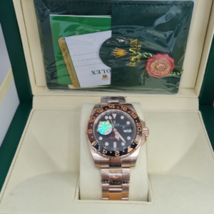Rolex GMT Master II - ROL122931