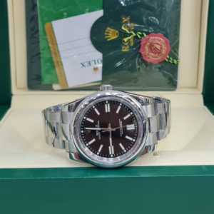 Rolex Oyster Perpetual - ROL141024
