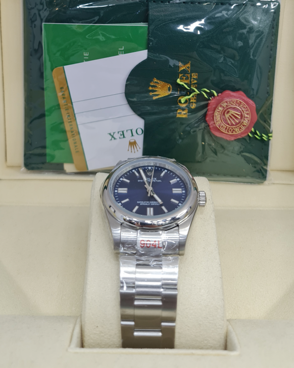 Rolex Oyster Perpetual 2 - ROL135443
