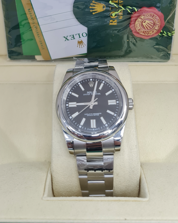 Rolex Oyster Perpetual 3 - ROL141024