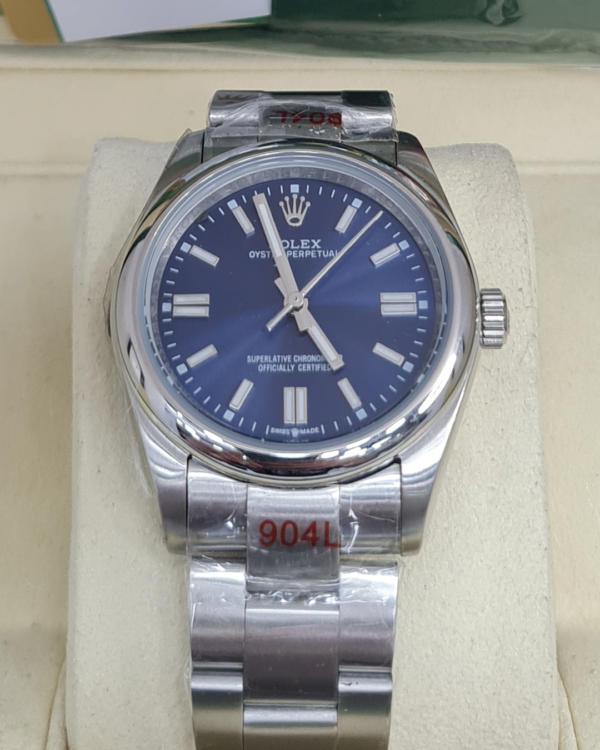 Rolex Oyster Perpetual 3 - ROL135443