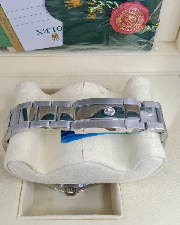 Rolex Oyster Perpetual 4- ROL141024