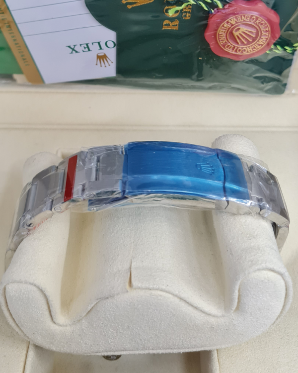 Rolex Oyster Perpetual 4- ROL135443