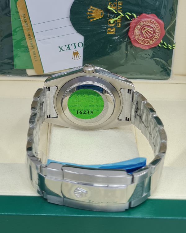 Rolex Oyster Perpetual 5 - ROL141024