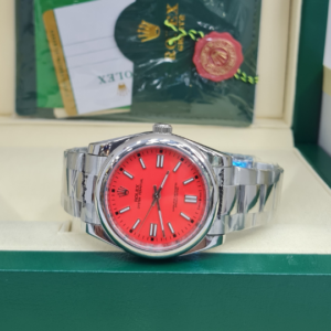 Rolex Oyster Perpetual - ROL135143
