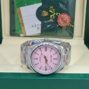Rolex Oyster Perpetual - ROL135305