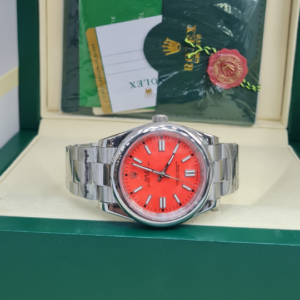 Rolex Oyster Perpetual - ROL140606