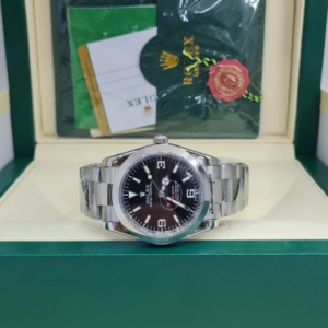 Rolex Oyster Perpetual - ROL142141