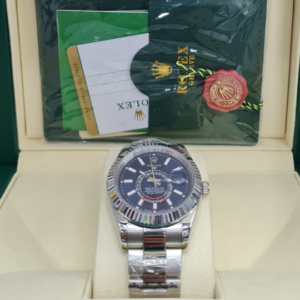 Rolex Sky-Dweller - ROL124735